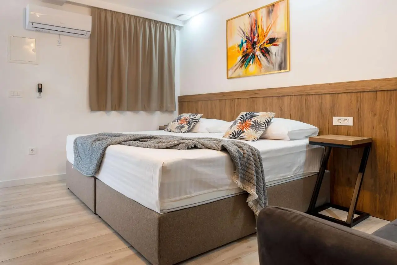 Apartments Sentic