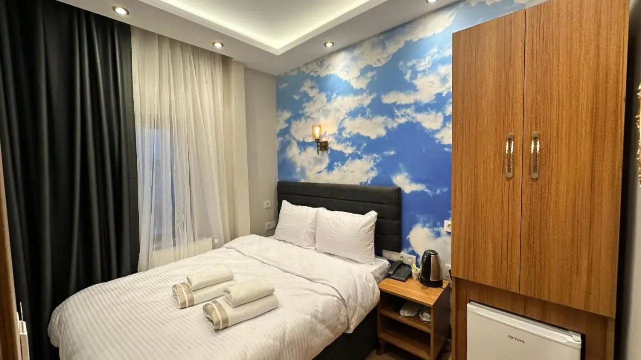 Mamma Marya Hotel
