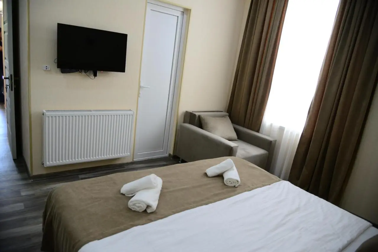 Hotel New Avlabari
