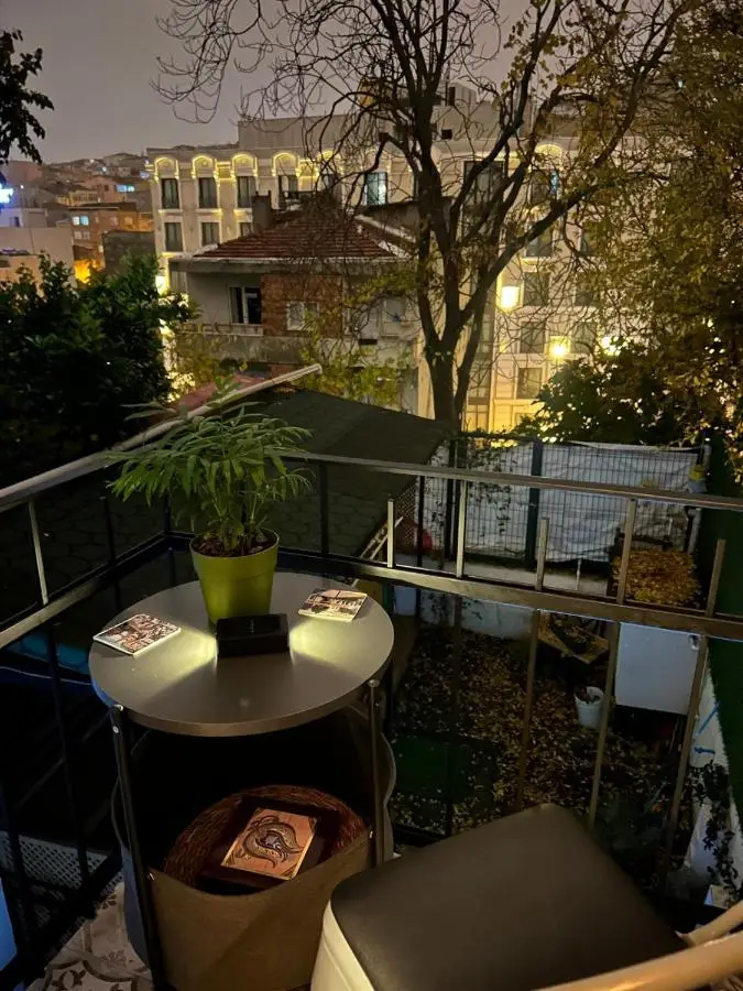 NarPera Taksim