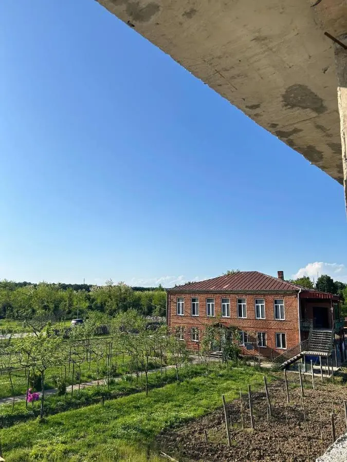 Villa Obcha - Whispering Vines Guesthouse