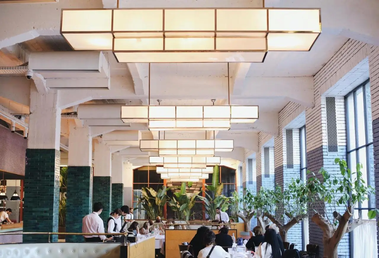 Stamba Hotel