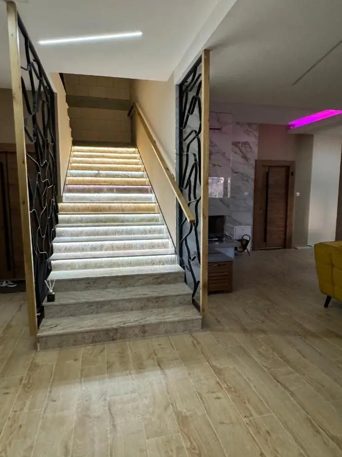 Crown Apartmani Vlašić