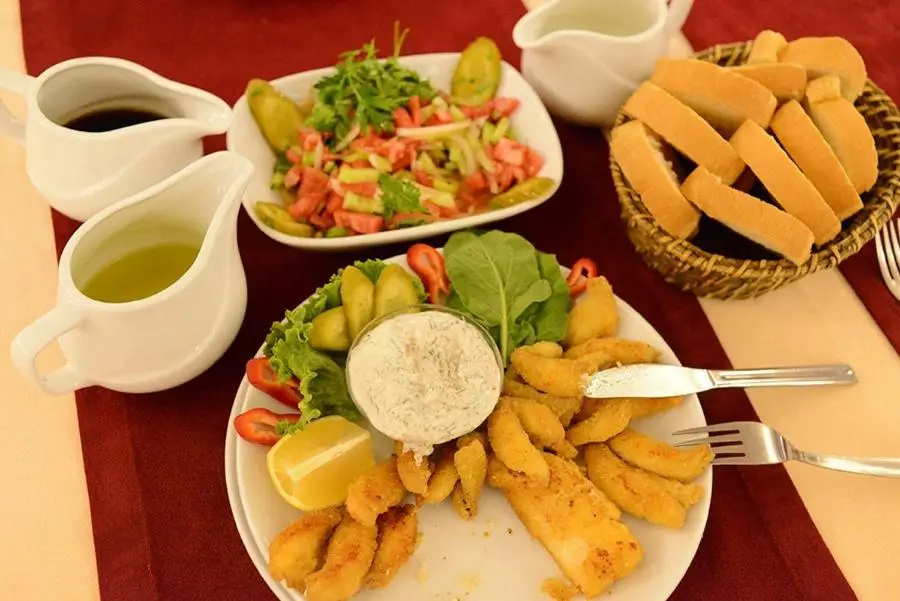 Otel Diyojen