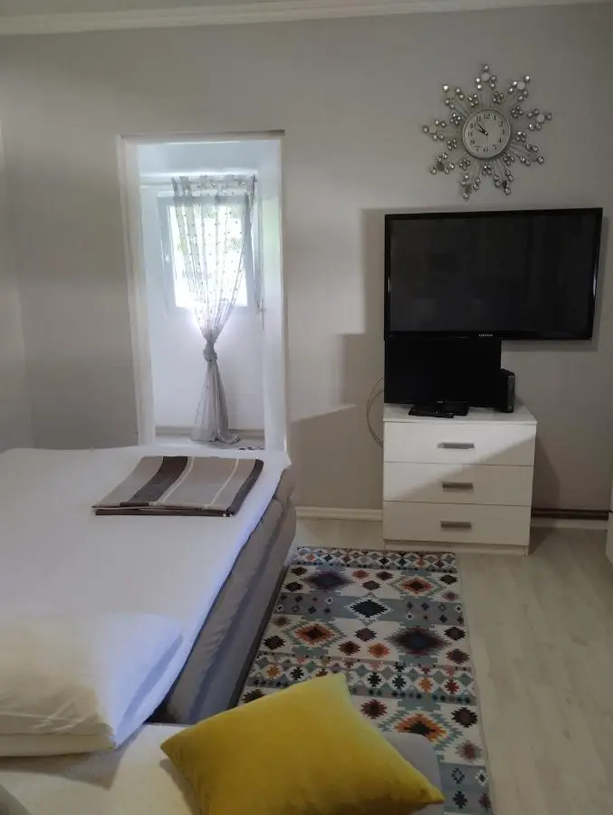 Apartman All seasons