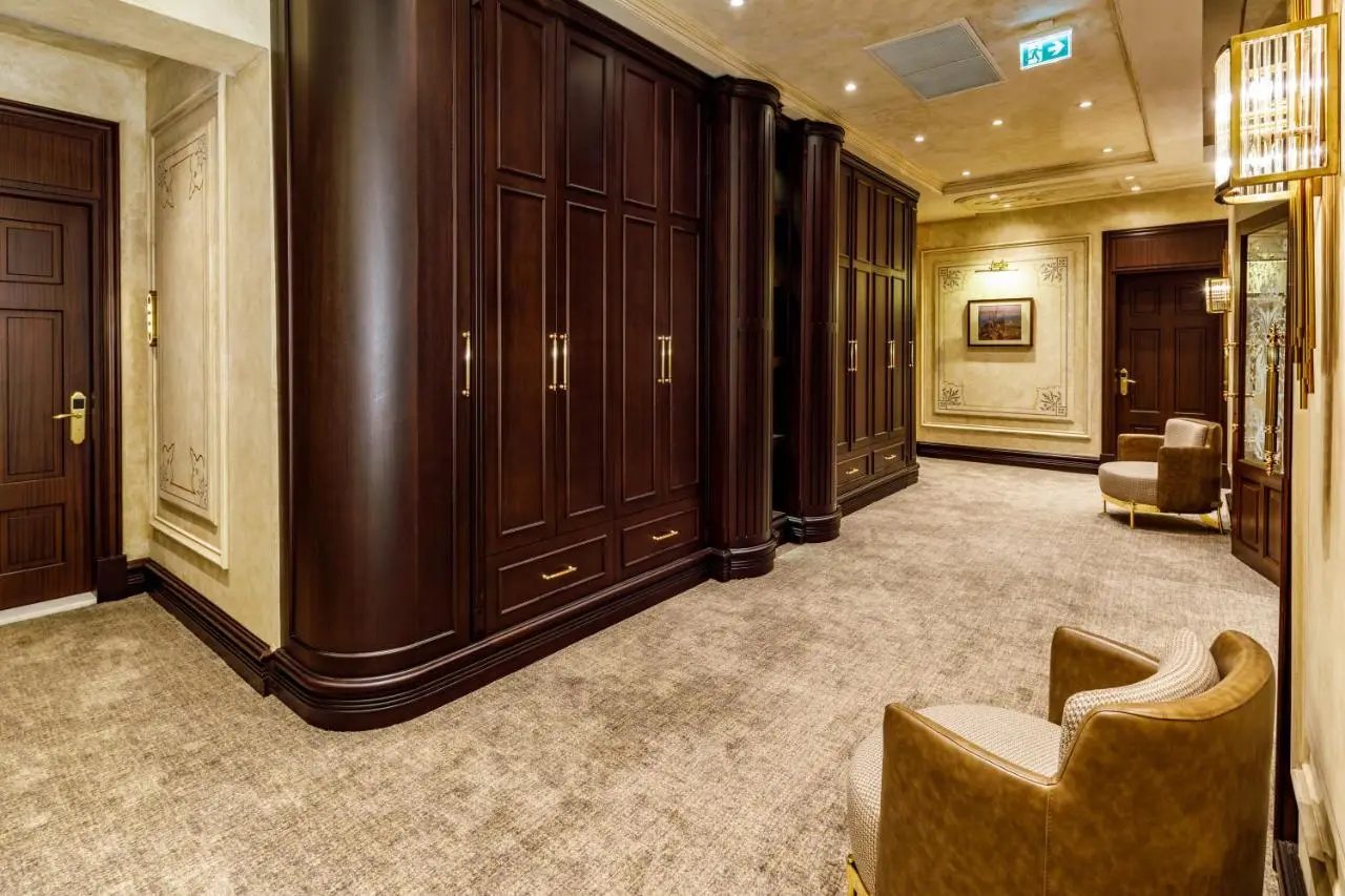 Cronton Design Hotel