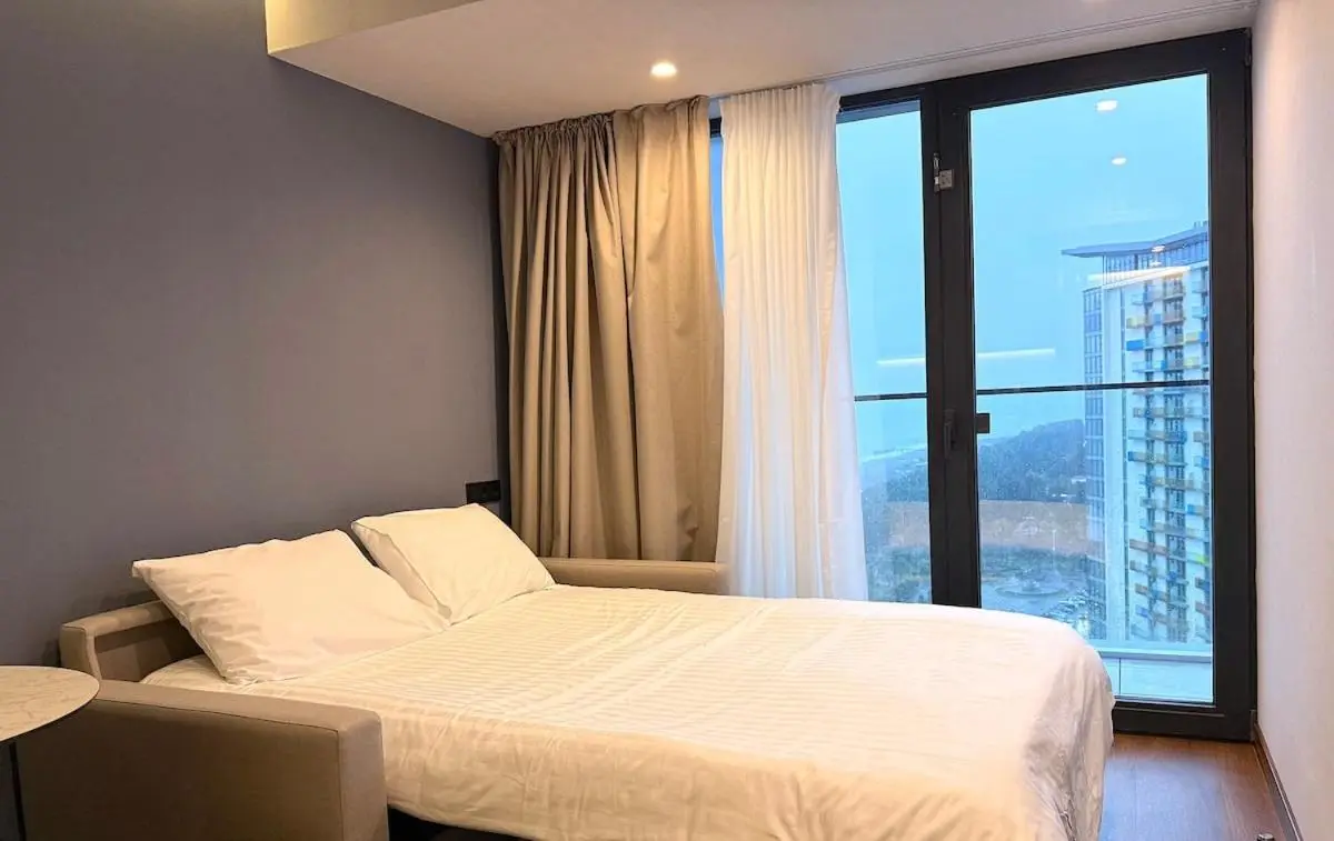 One Bedroom Seaview Apartment - Marriott Privilege