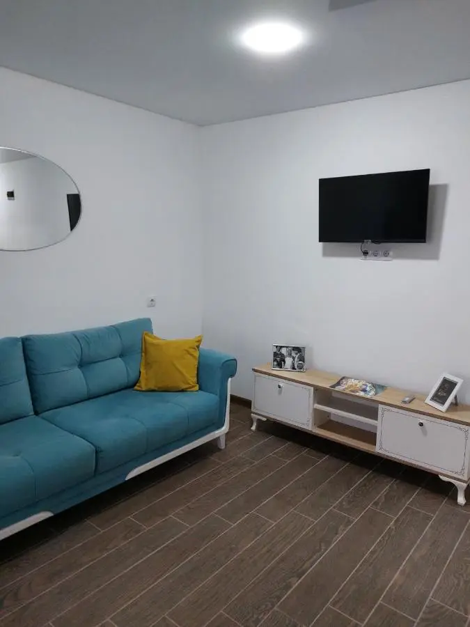 TA Ortachala flat