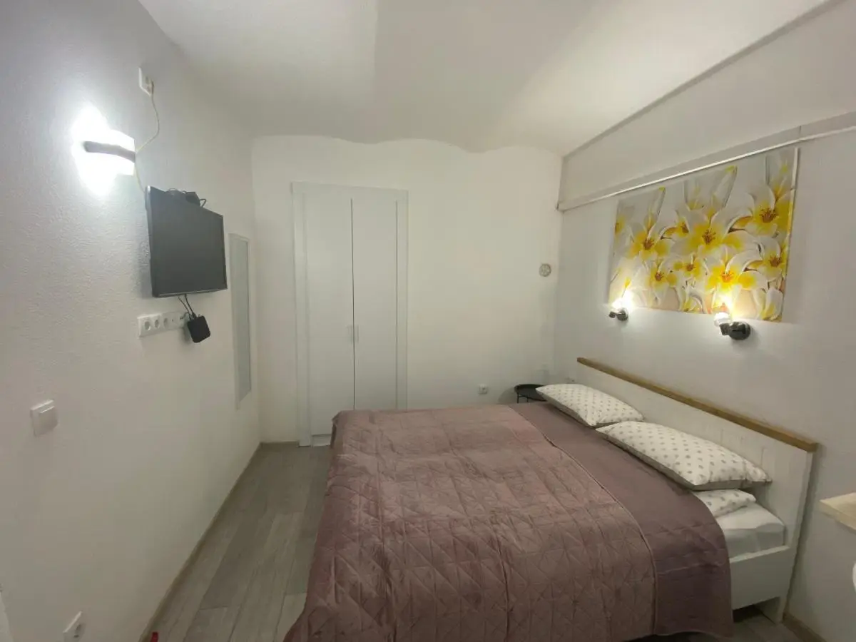 studio apartman Sandra