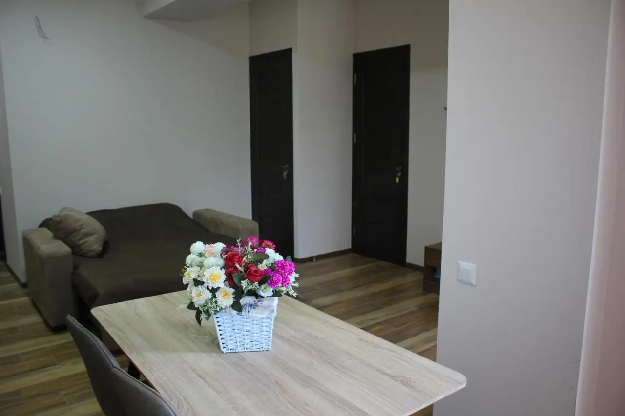 Borjomi-Likani Premium Apartments