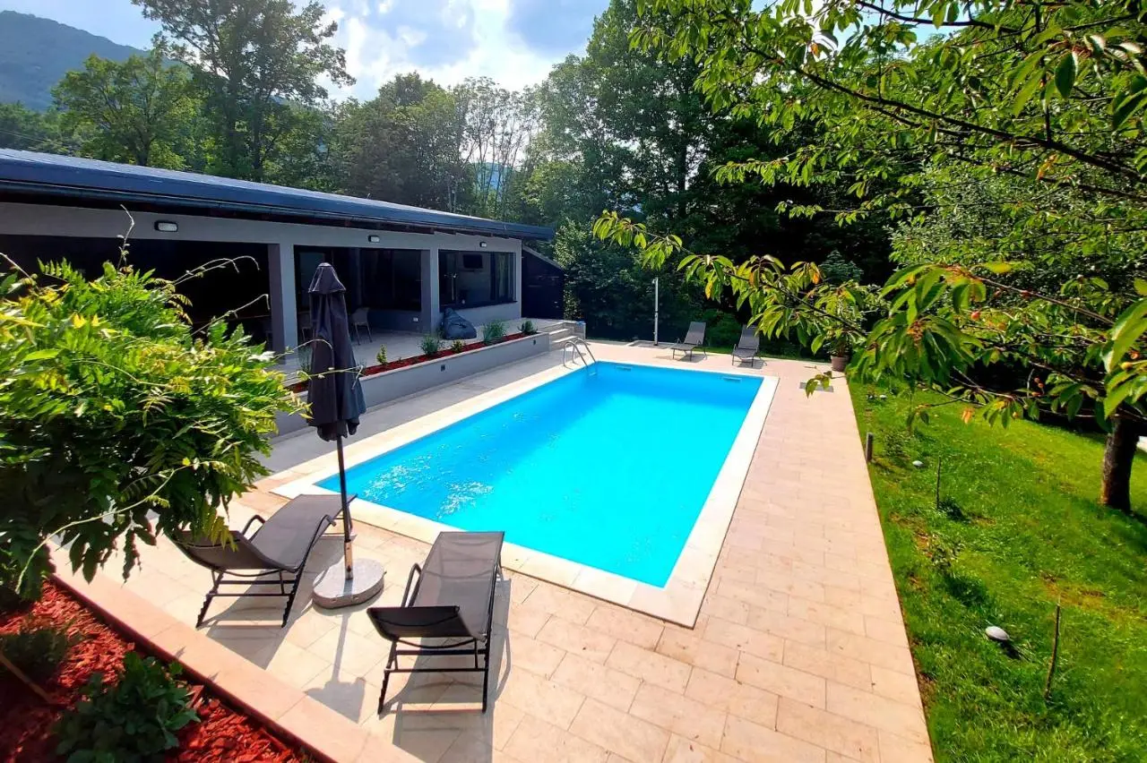 Villa Pampas