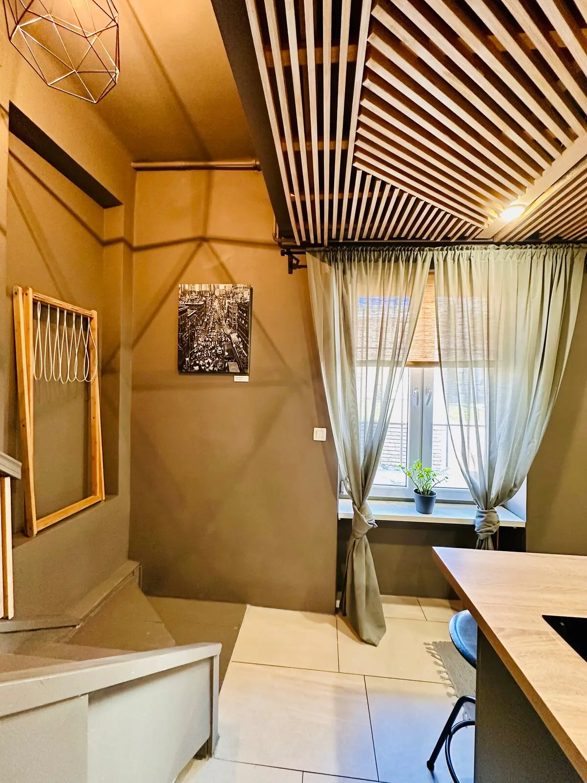 Gallery Apartment