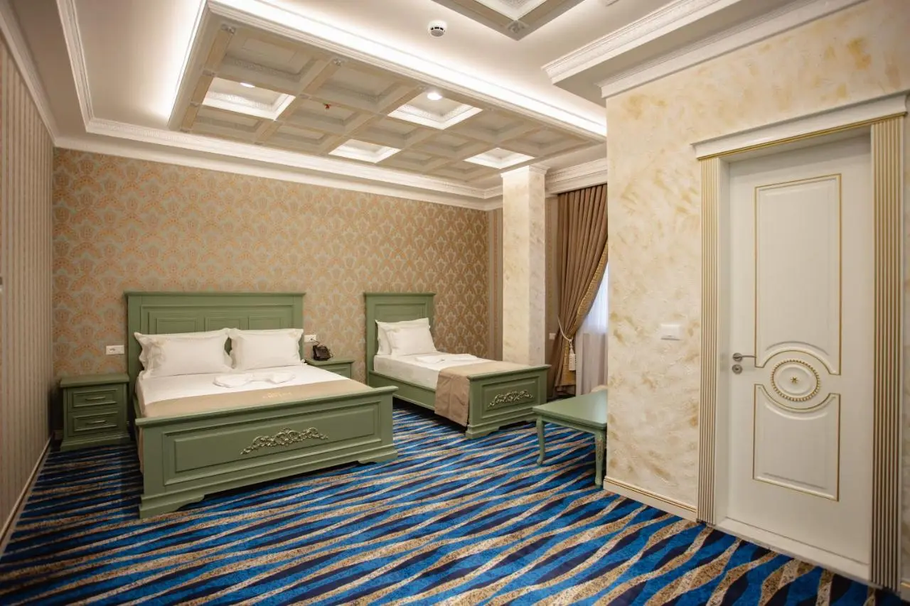 Ervini Boutique Hotel