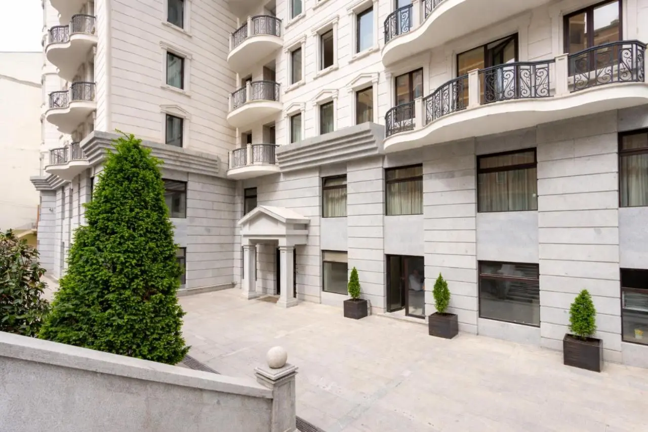 New Century Apartment