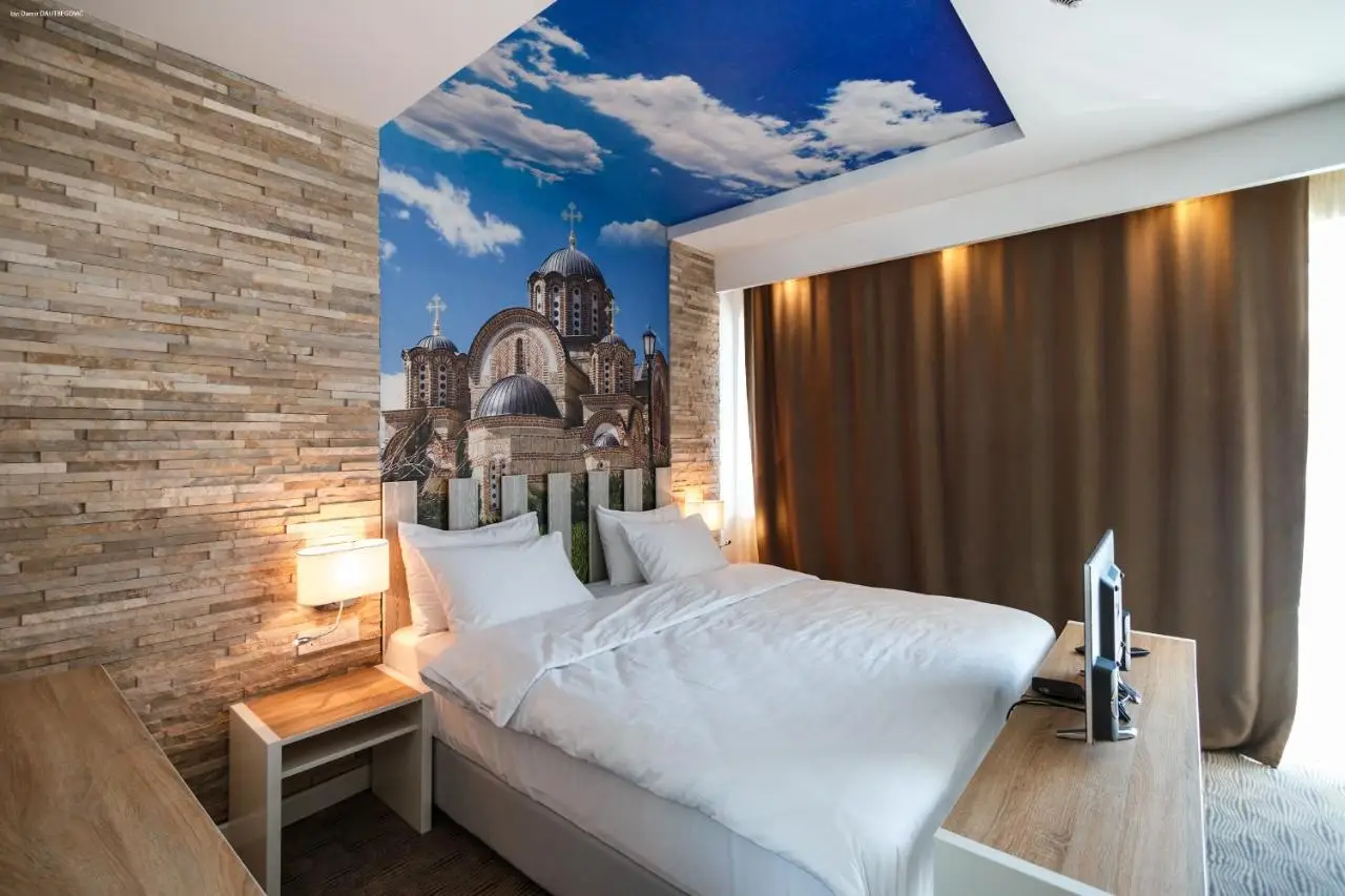 Hotel Nar