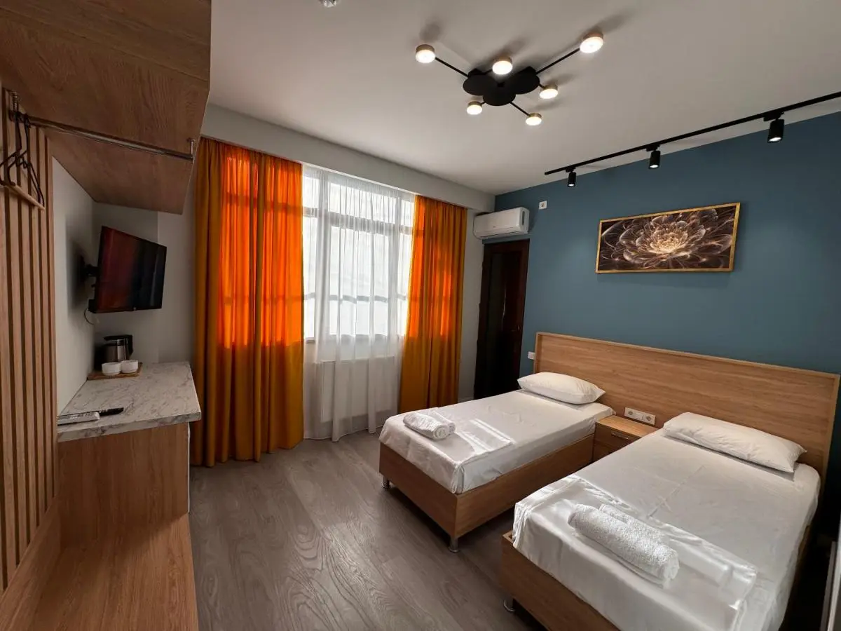Hotel Boutique Adam
