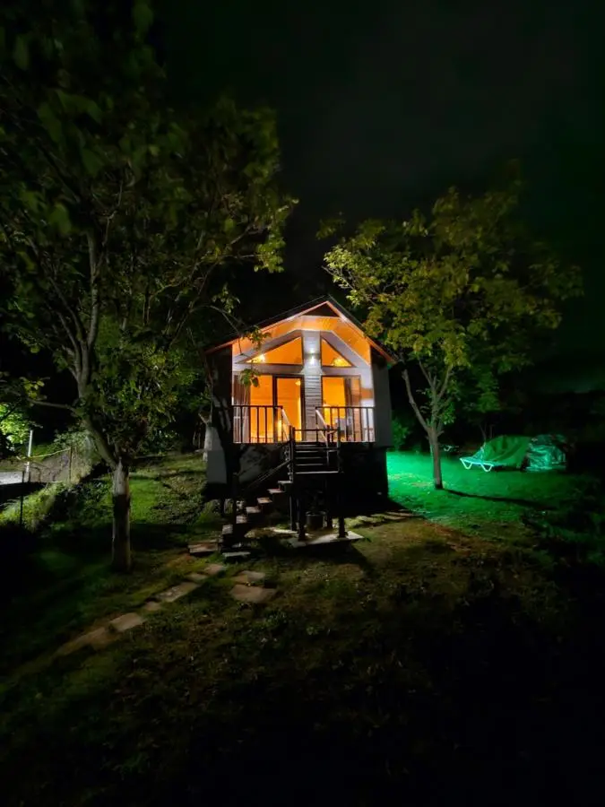 Mtskheta Chalet