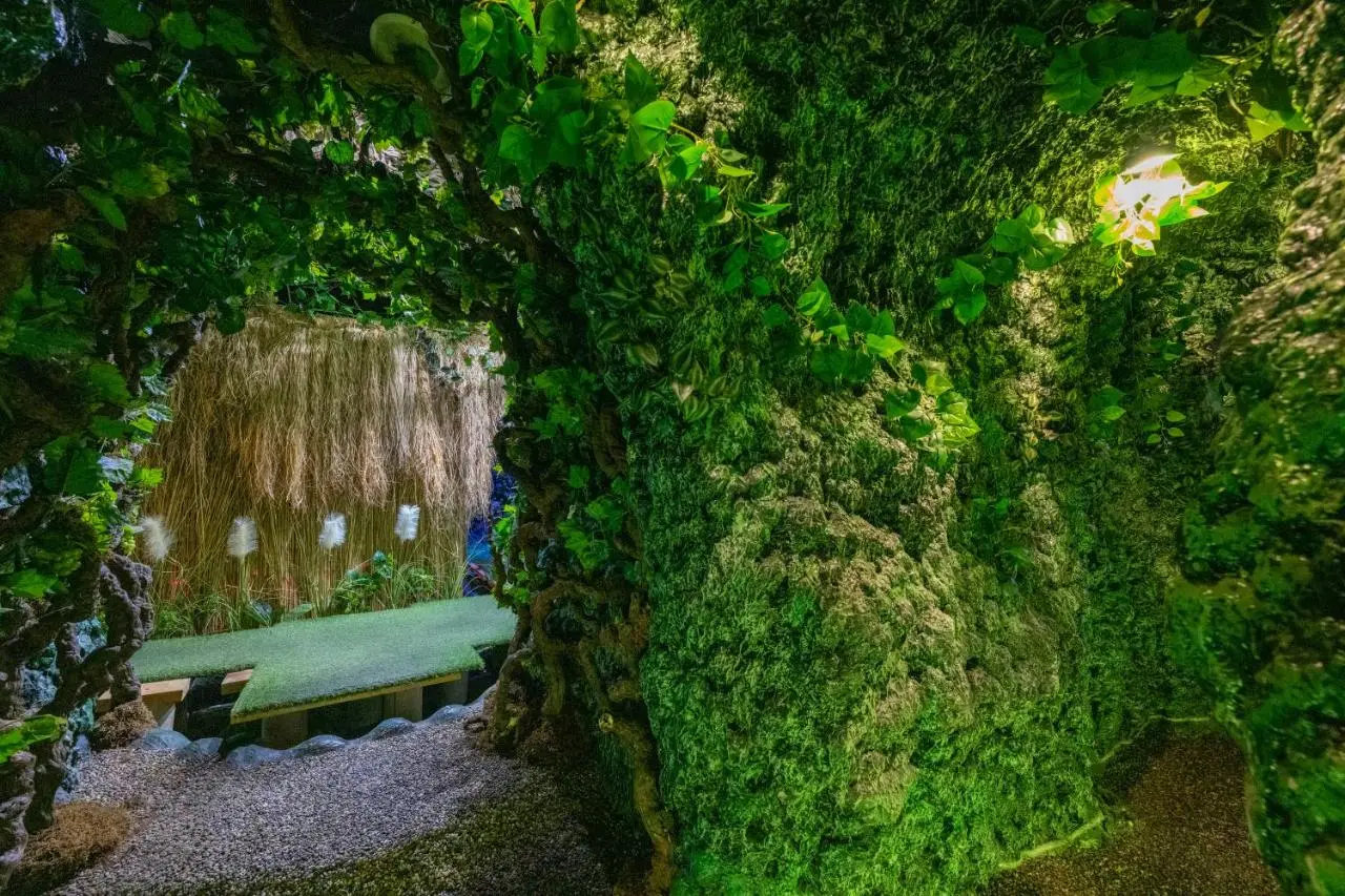 Litros Hotel & Spa