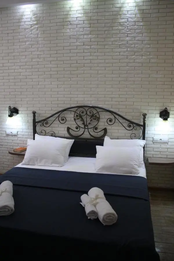Hotel Delisi