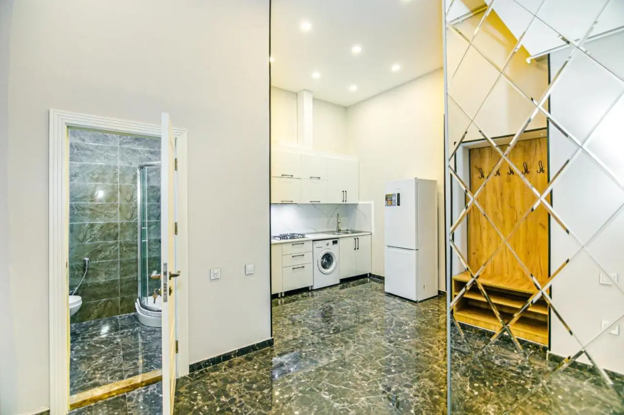 Apartment TESUTT