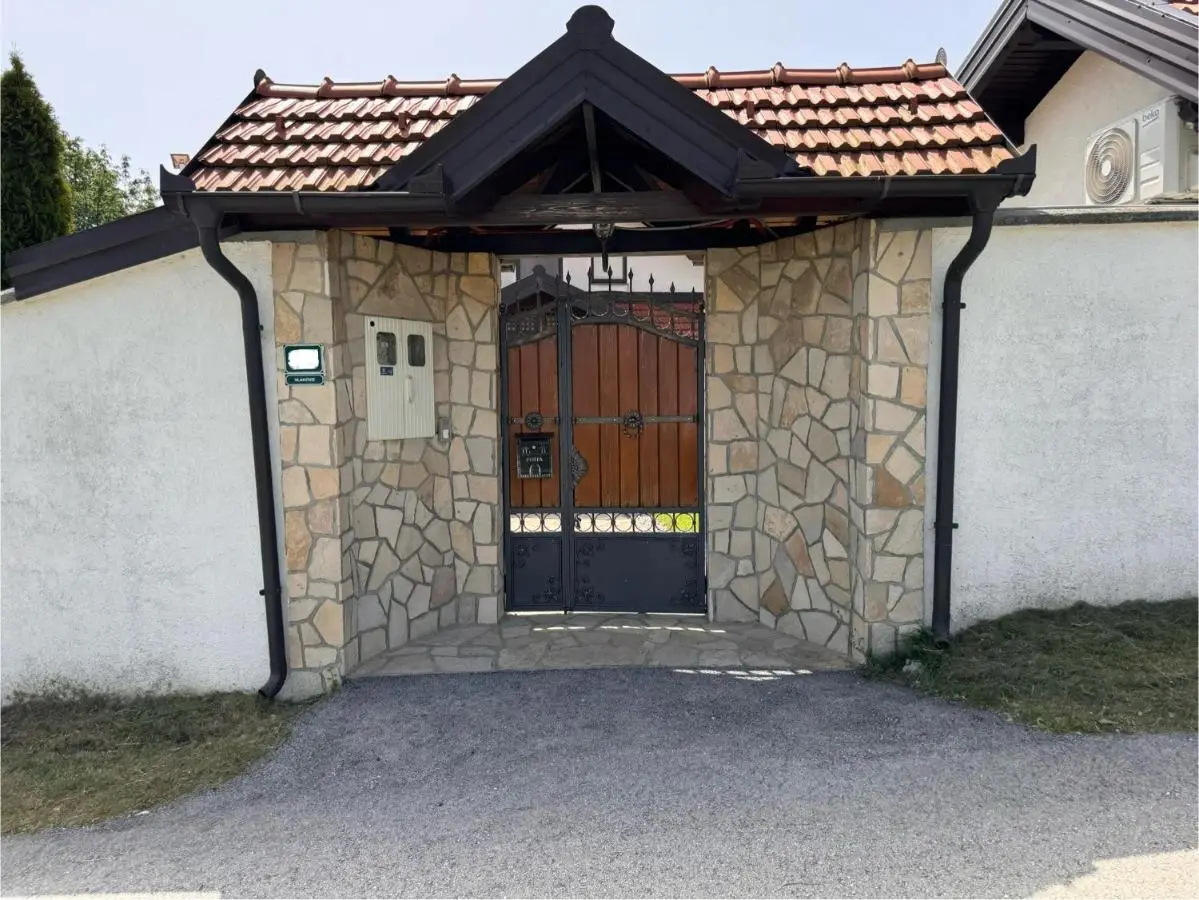 Sarajevo Villa Ruza Vjetrova