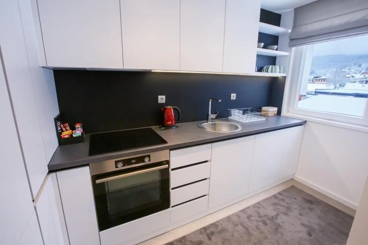 Lux apartman Novak Pale - Jahorina