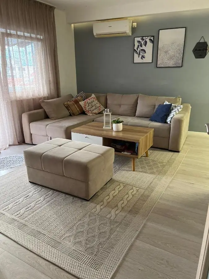 Apartman Mak
