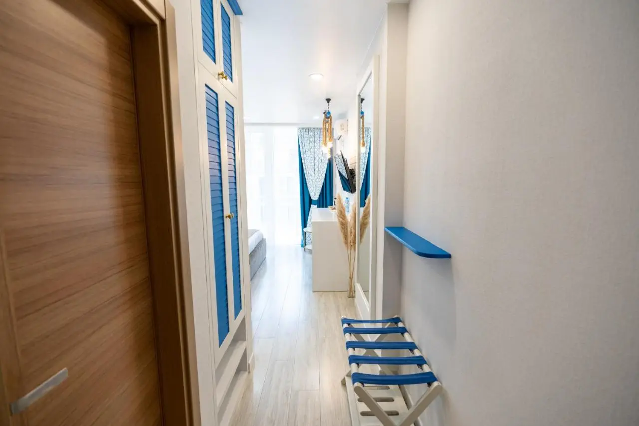 Seagull Hotel Batumi
