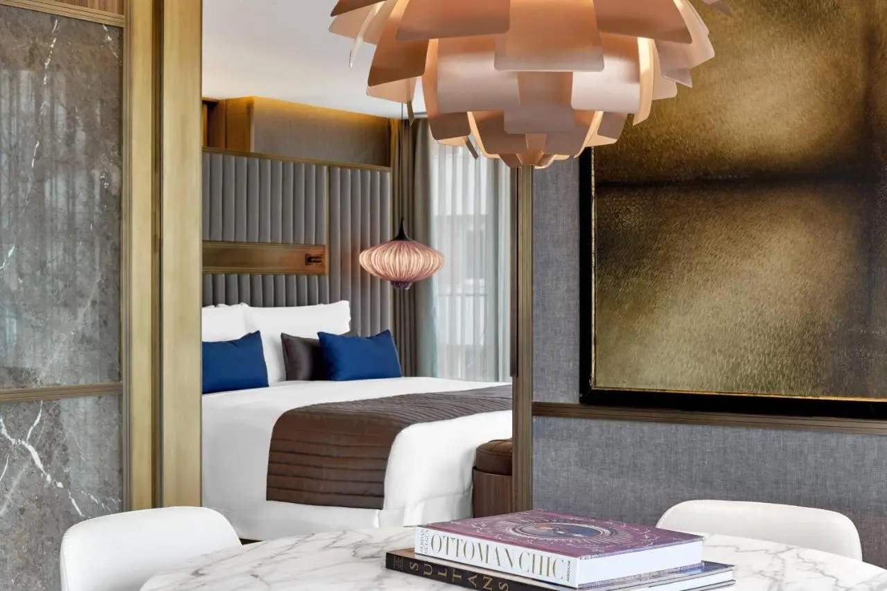 The St. Regis Istanbul