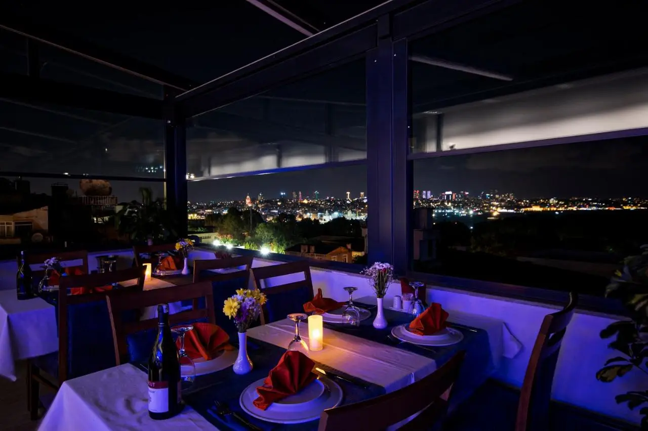 Antusa Design Hotel & Spa