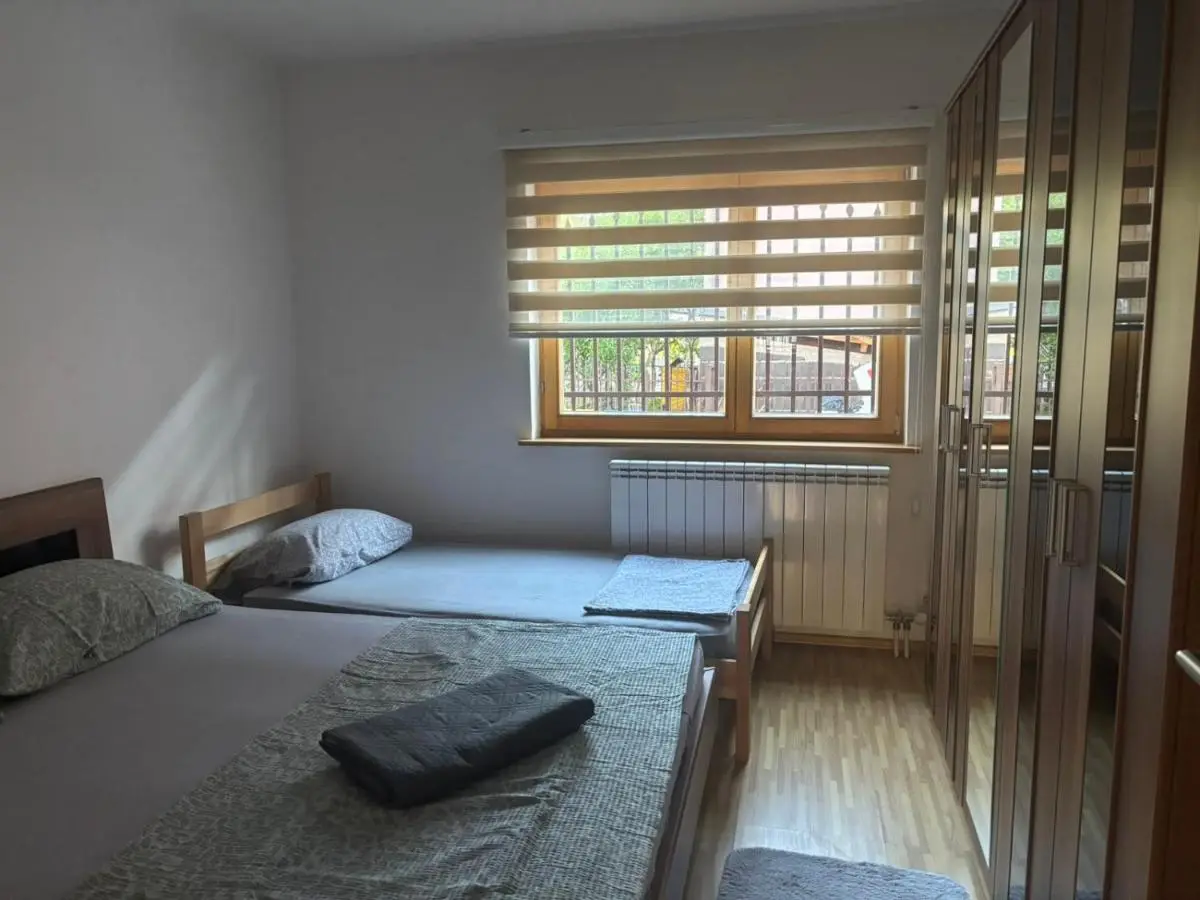 Vila Sultan Sarajevo