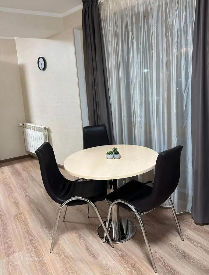 Orbi Palace Bakuriani 101