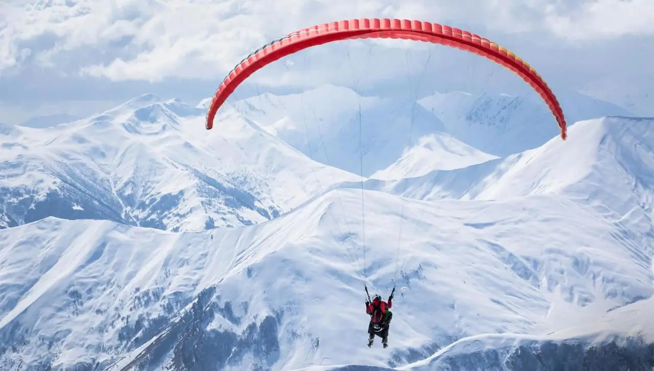 VistaRest Gudauri Ski Resort - by VistaRest Escapes & Stays