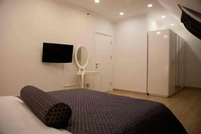 Nupelda Residence Hotel