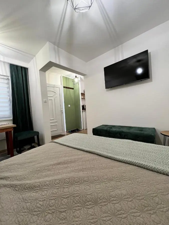 Guest House Time Out