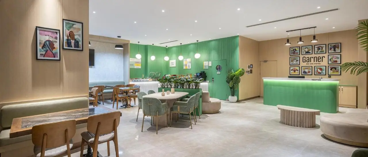 Garner Hotel Istanbul - Airport Arnavutkoy by IHG