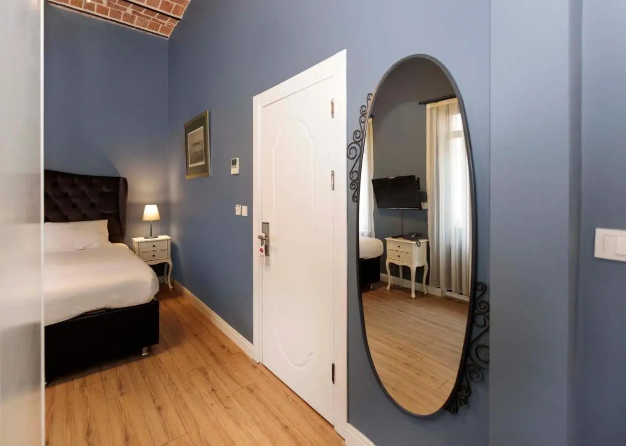 Selvese Suites, Serviced Living in Galata