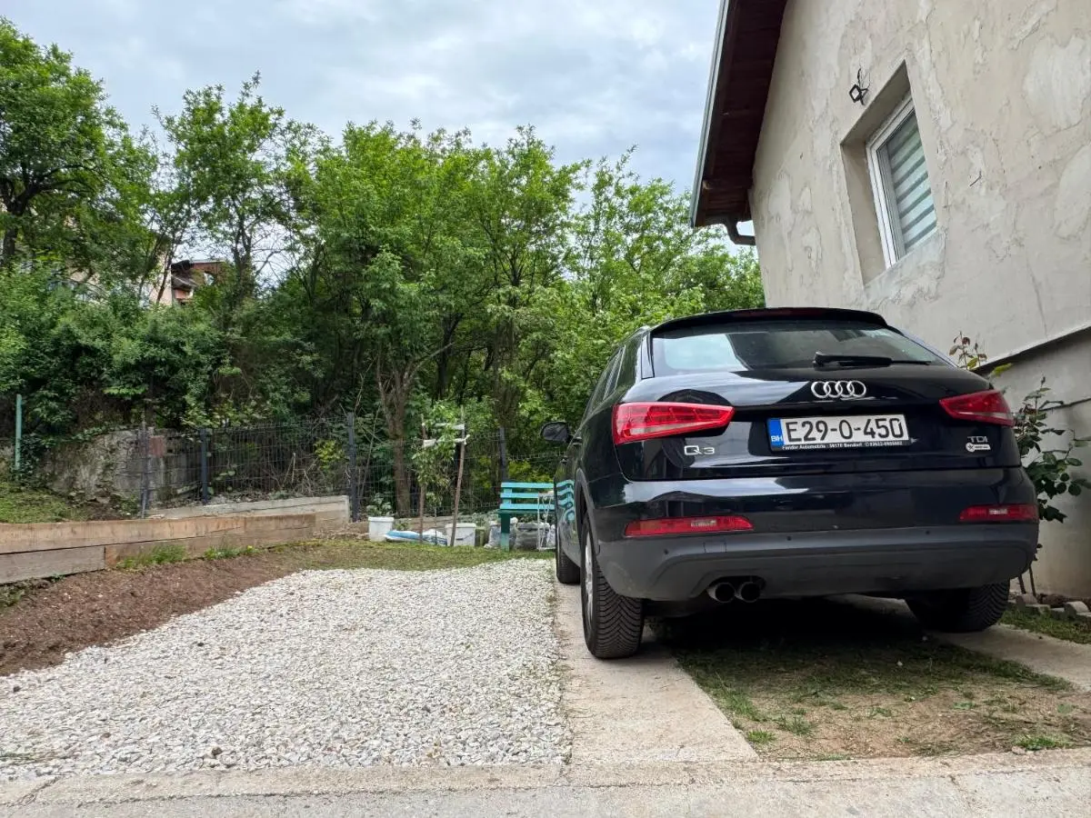 K&S Apartment Bistrik Stay - Private Parking