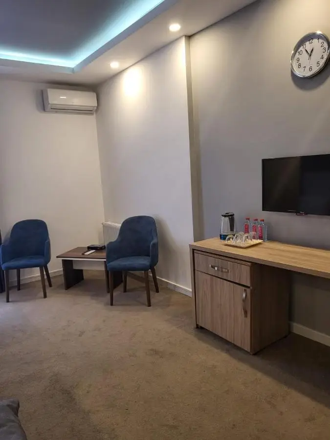 Noor-ZamZam-Madinah Halal Hotels Group