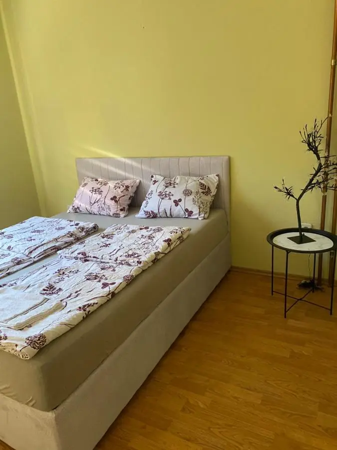 Villa Sun Visoko