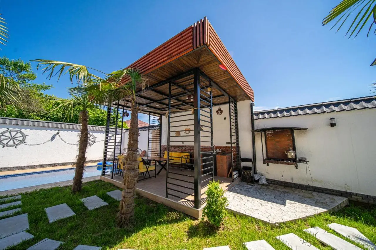Qafqaz Retro Bungalow