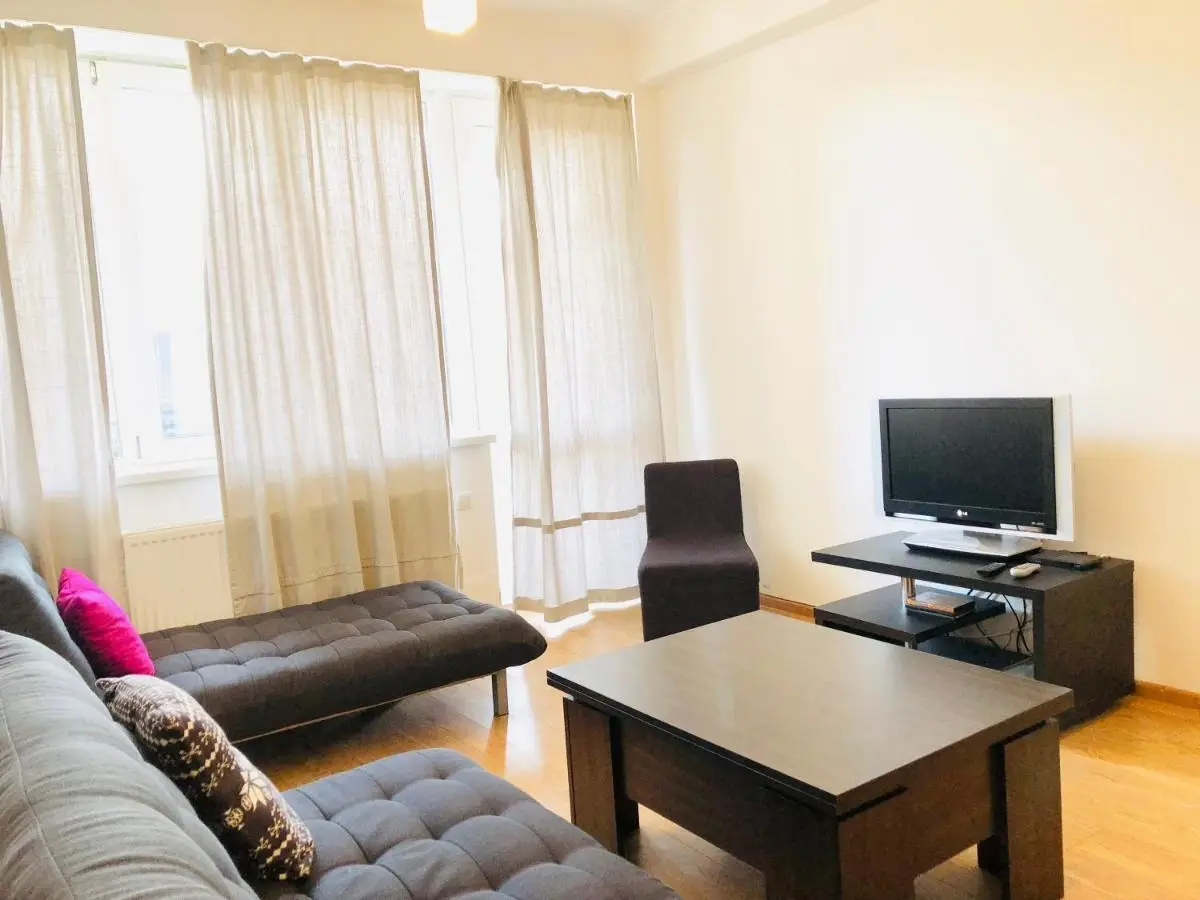 3-room Apartment NFT Gudauri Penta 202