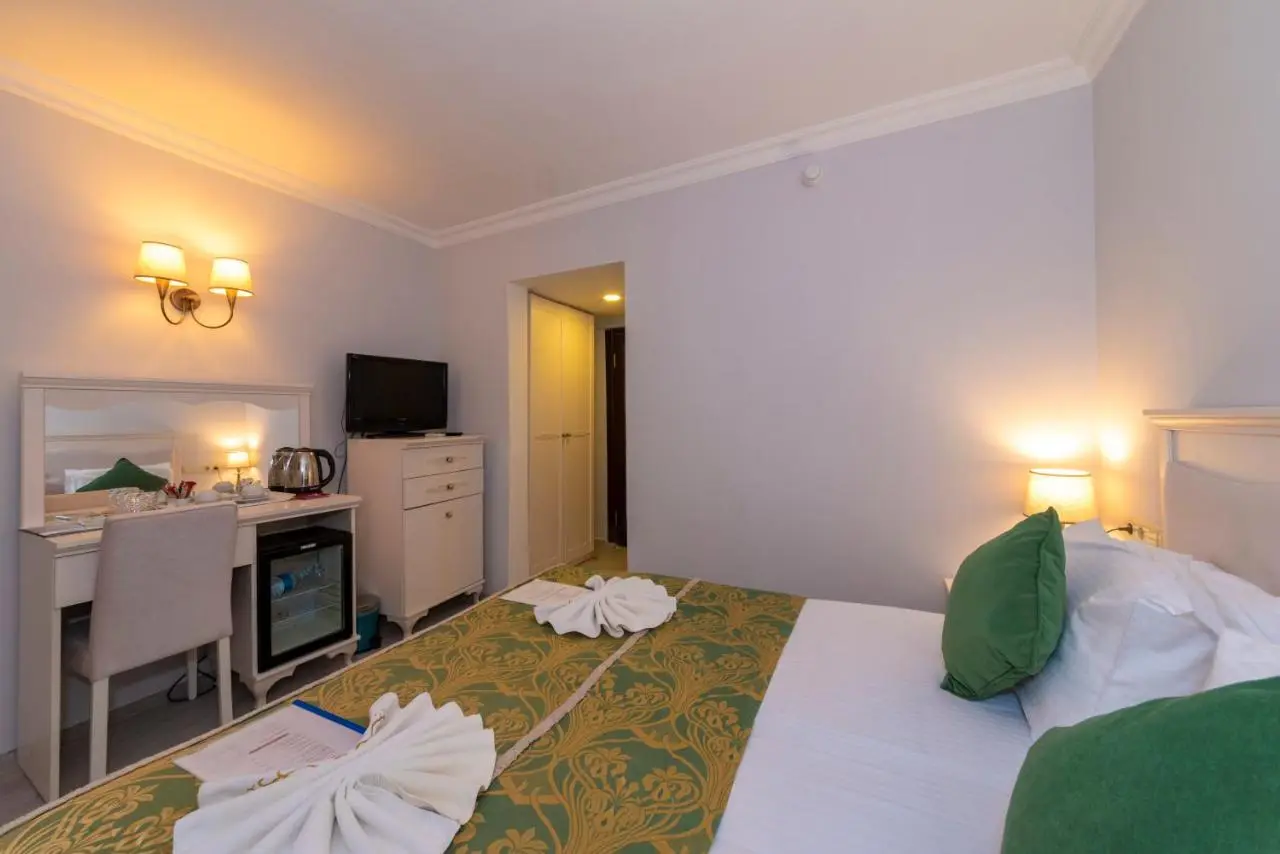 Arena Hotel - Special Class