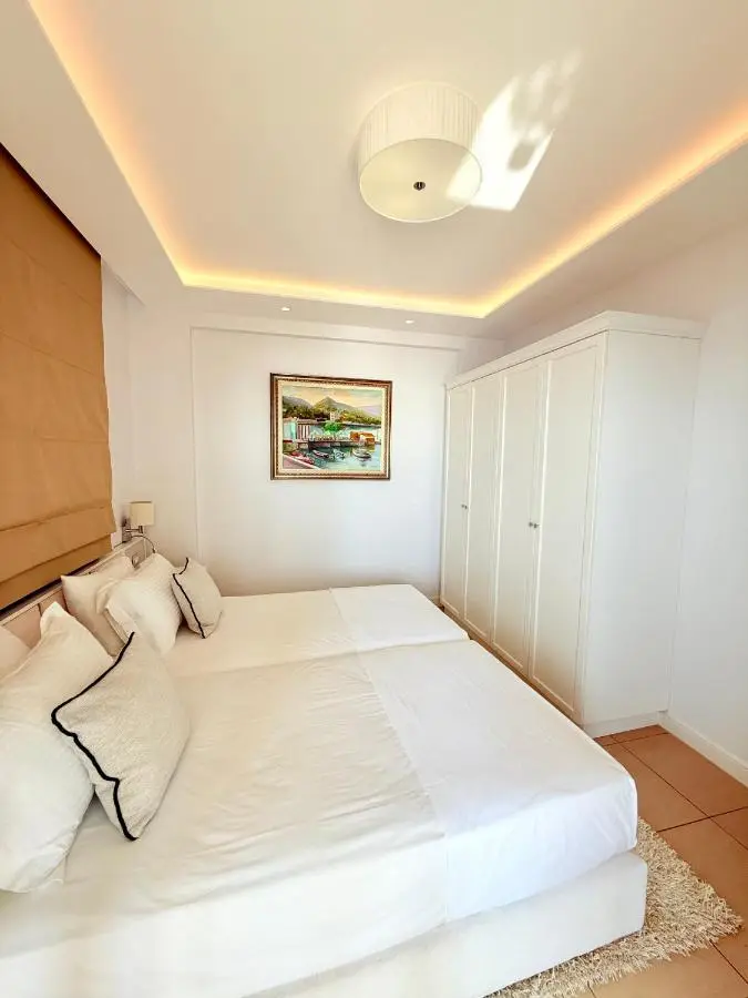 Limani Deluxe Apartments