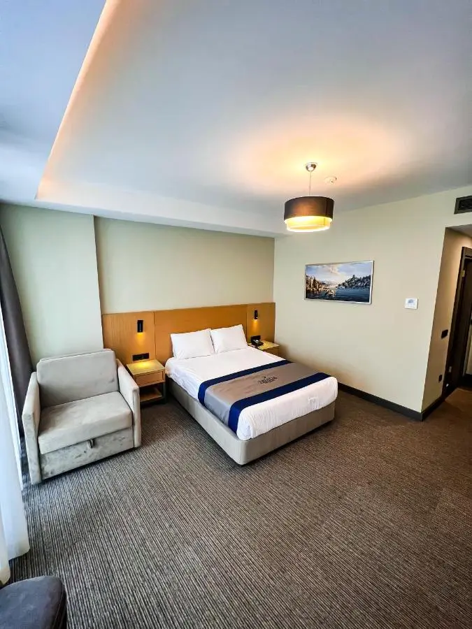 Triada Hotel Karaköy