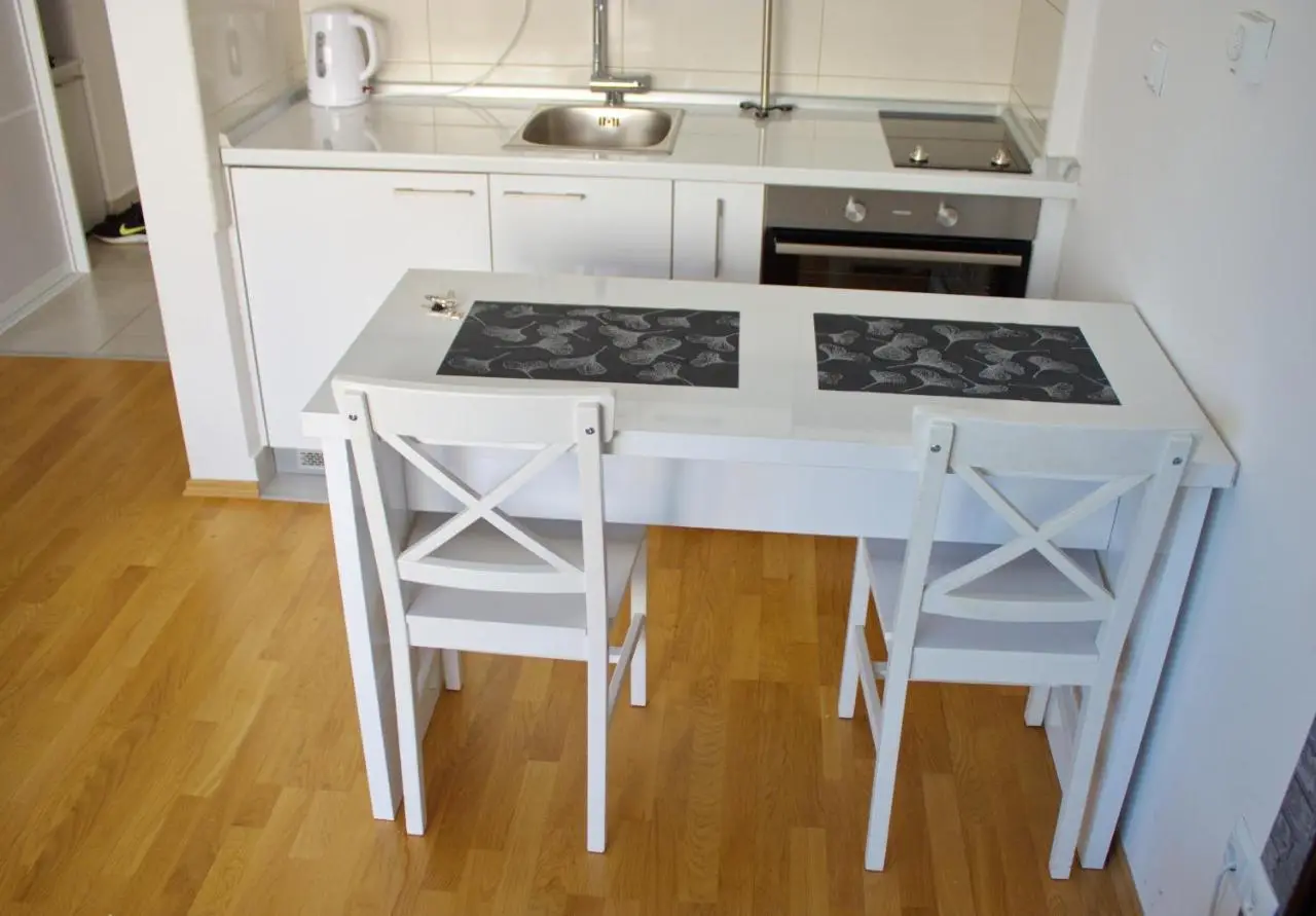 Studio Apartman Miljacka 13 Sarajevo