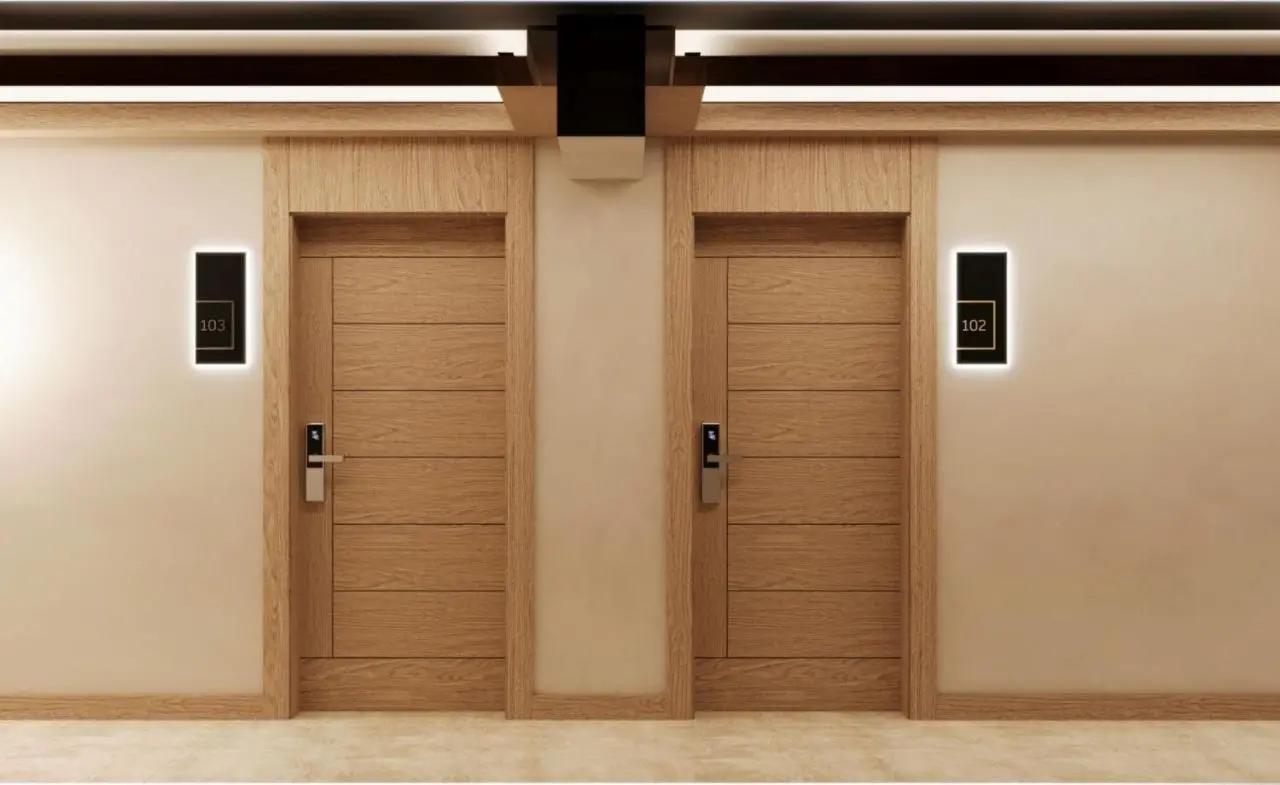 Asterina Hotel