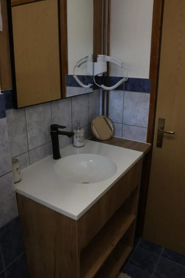 Apartman Eva