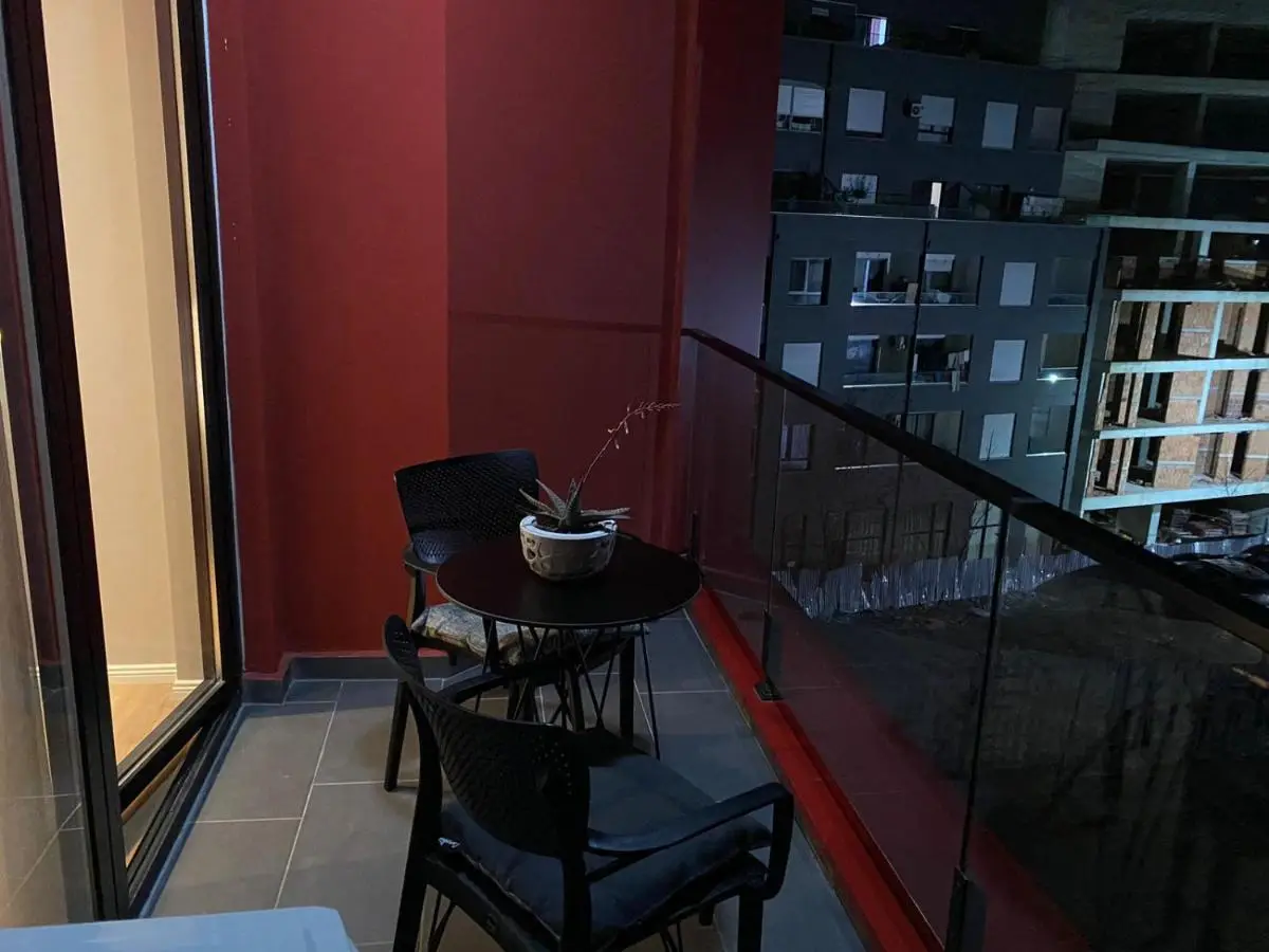 Tirana Ideal Apartment