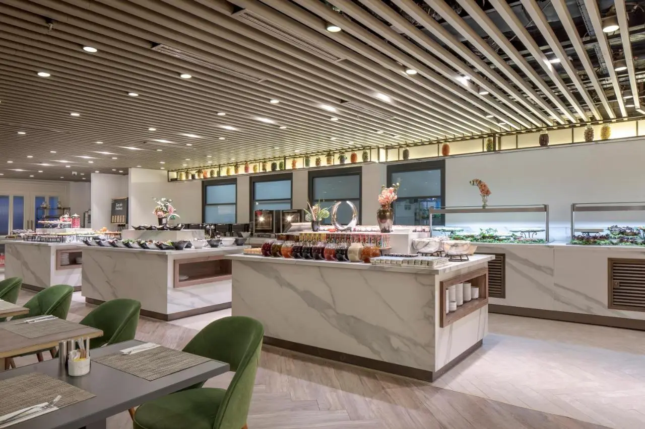 Sura Concept Hotel